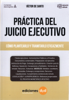 Práctica del Juicio Ejecutivo