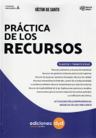 Práctica de los recursos