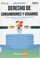 Derecho de consumidores y usuarios