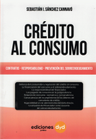 Crédito al consumo
