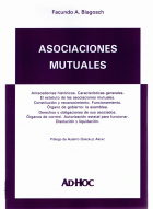 Asociaciones mutuales
